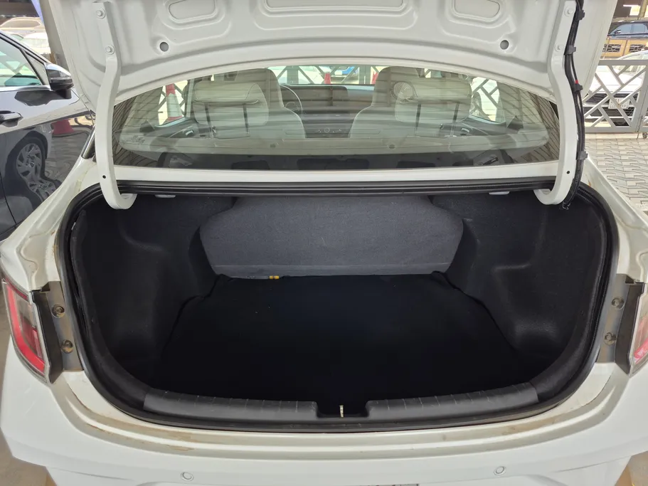 2024 Hyundai Grand i10 Fleet 