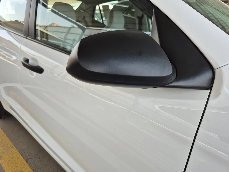 2024 Hyundai Grand i10 Fleet 