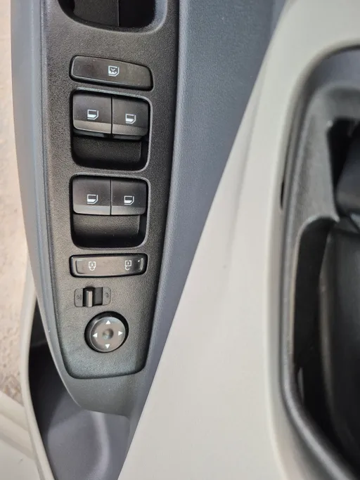 2024 Hyundai Grand i10 Fleet 