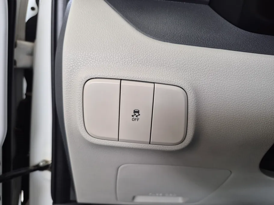 2024 Hyundai Grand i10 Fleet 