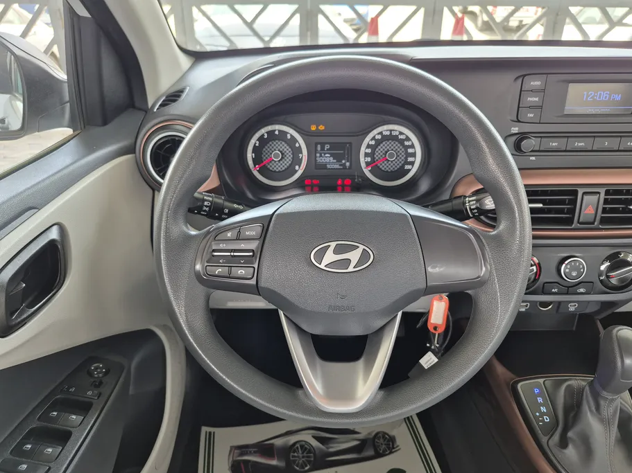 2024 Hyundai Grand i10 Fleet 