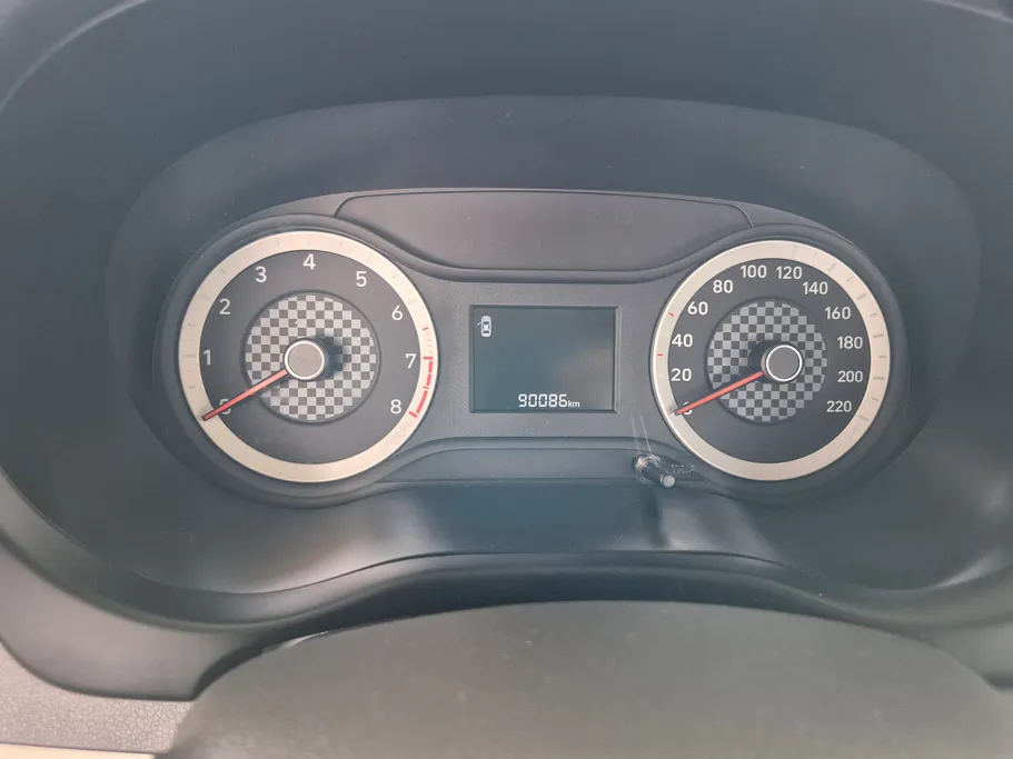 2024 Hyundai Grand i10 Fleet 