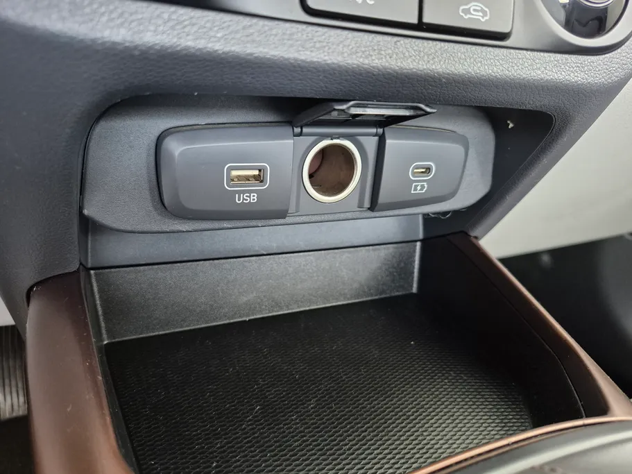 2024 Hyundai Grand i10 Fleet 