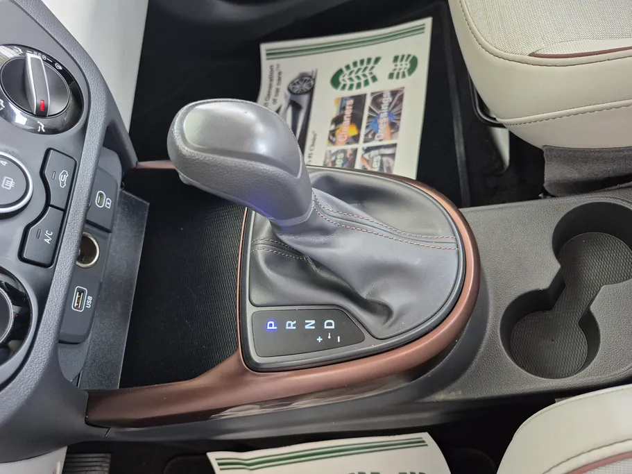 2024 Hyundai Grand i10 Fleet 