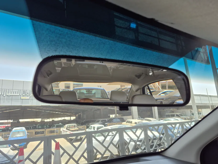 2024 Hyundai Grand i10 Fleet 