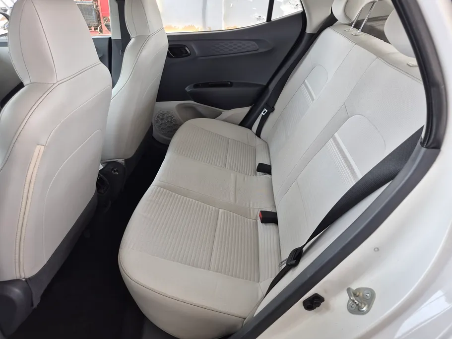 2024 Hyundai Grand i10 Fleet 