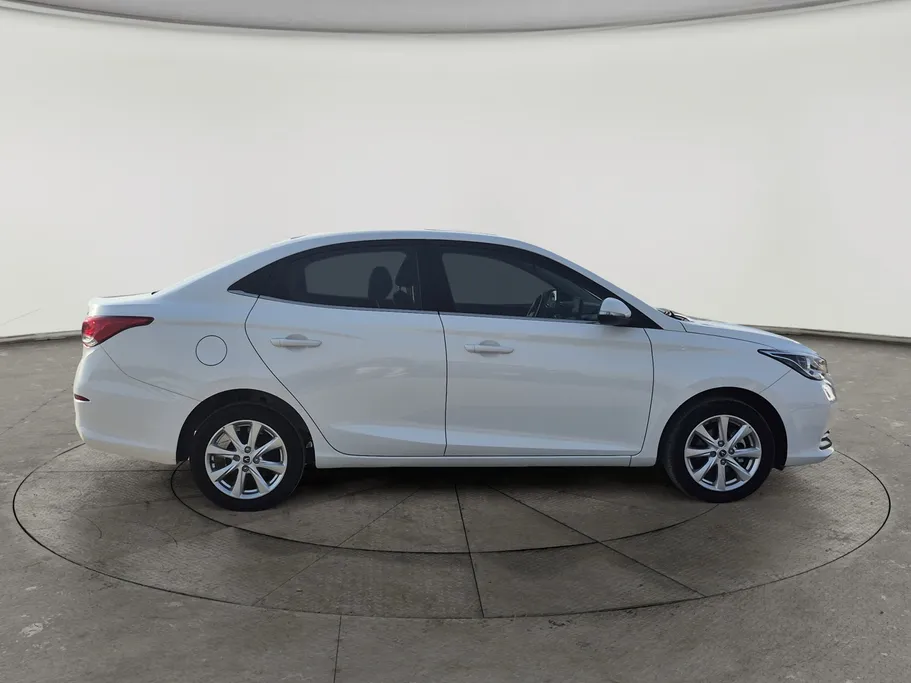 2026 Changan Alsvin Full Option 