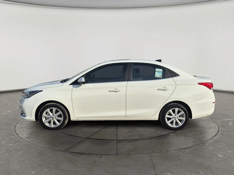 2026 Changan Alsvin Full Option 