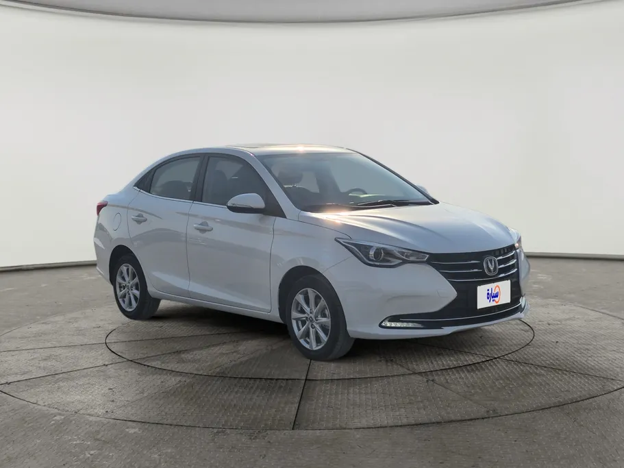 2026 Changan Alsvin Full Option 