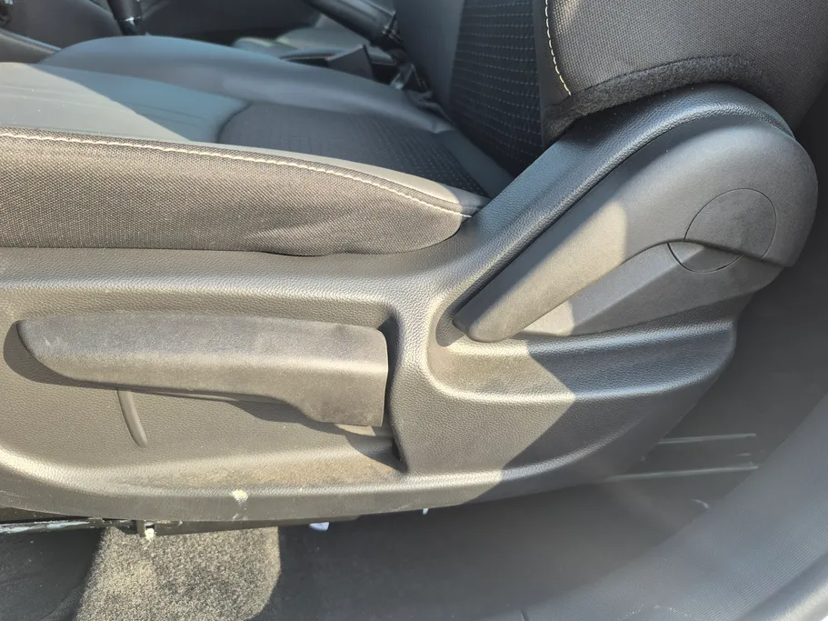 2026 Changan Alsvin Full Option 
