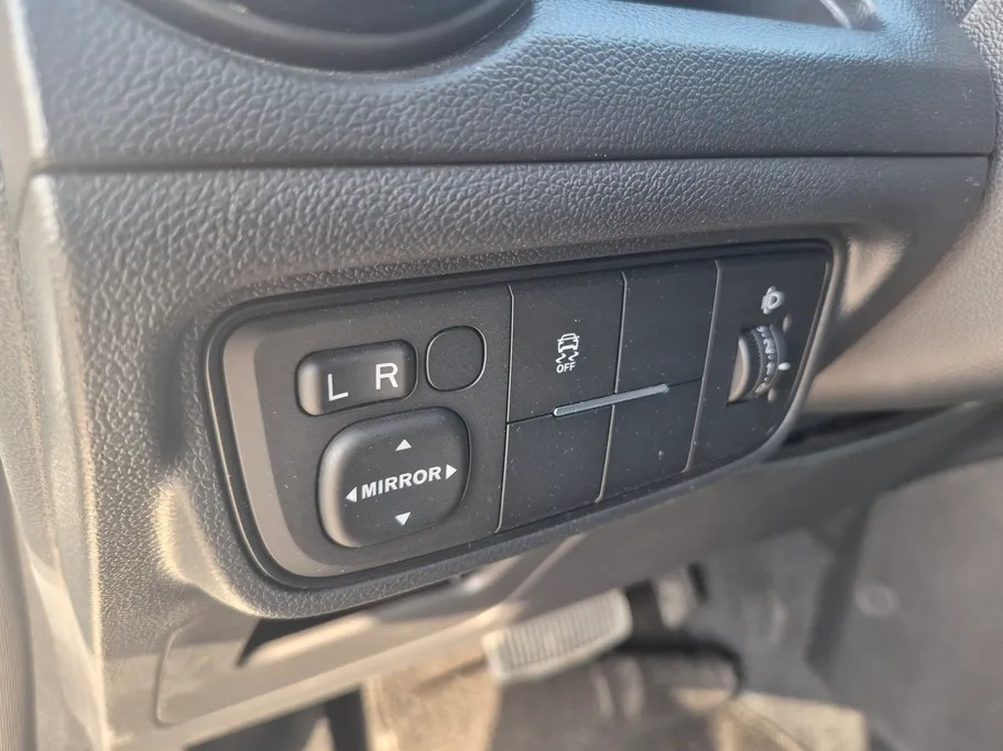 2026 Changan Alsvin Full Option 