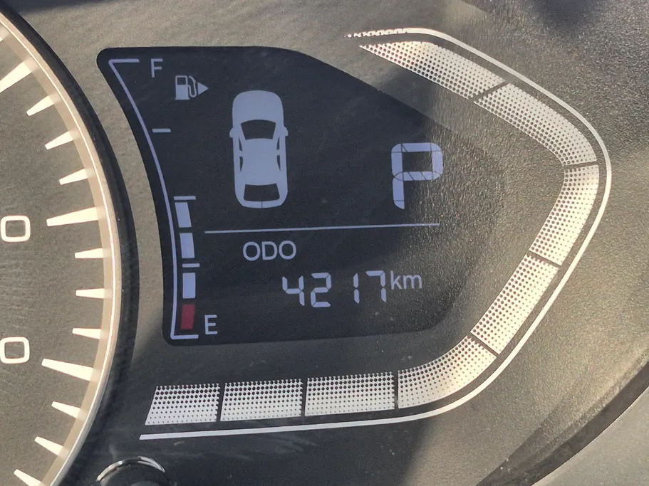 2026 Changan Alsvin Full Option 