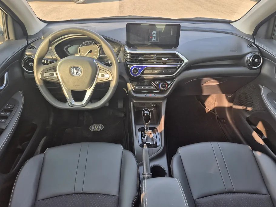 2026 Changan Alsvin Full Option 
