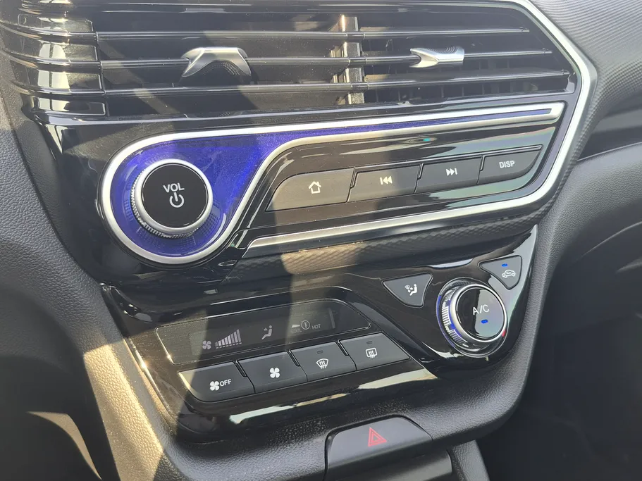 2026 Changan Alsvin Full Option 