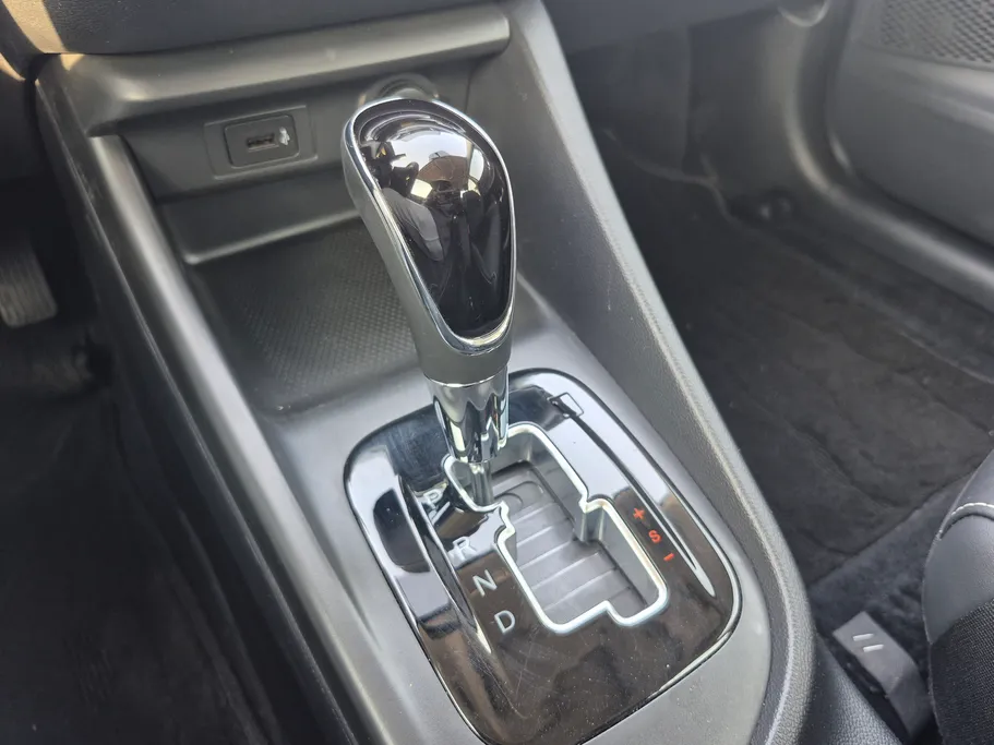 2026 Changan Alsvin Full Option 