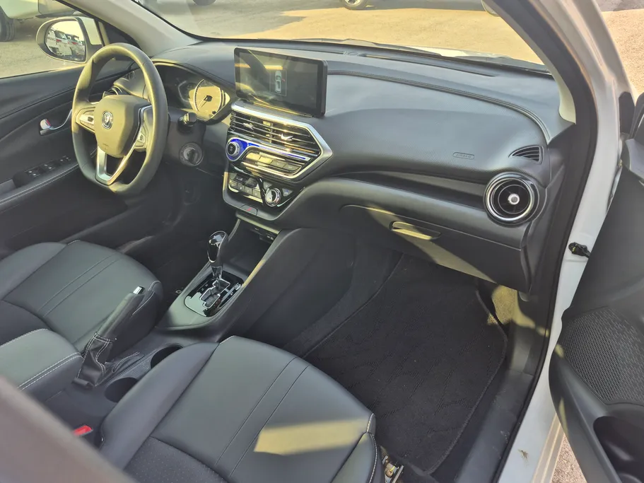 2026 Changan Alsvin Full Option 