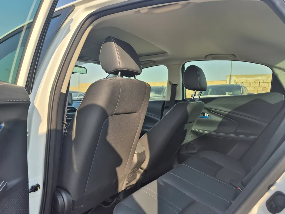 2026 Changan Alsvin Full Option 