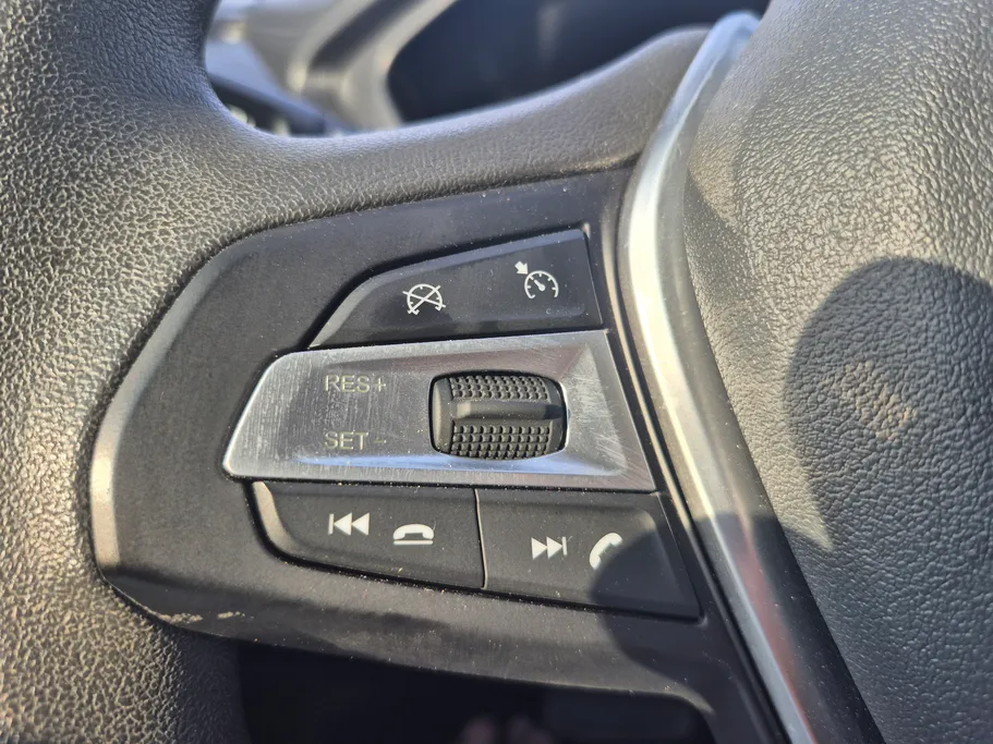 2026 Changan Alsvin Full Option 
