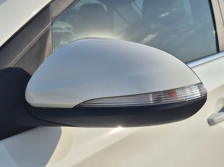 2026 Changan Alsvin Full Option 