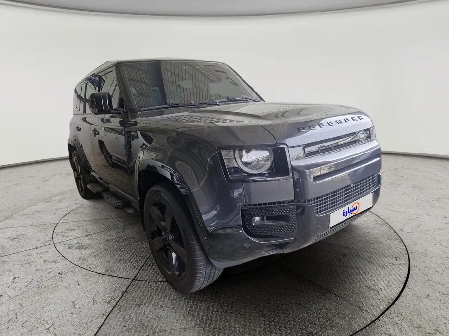 2022 Land Rover Defender P400 