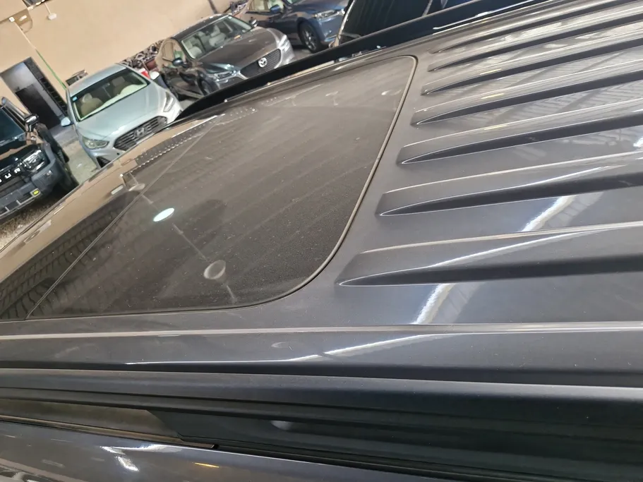 فورد اكسبلورر XLT 2021 