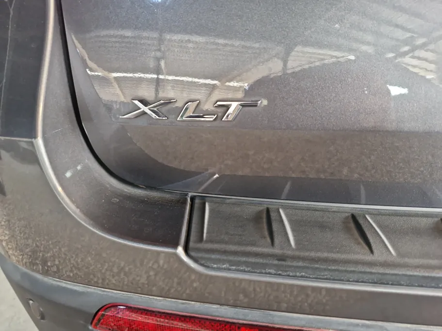 فورد اكسبلورر XLT 2021 