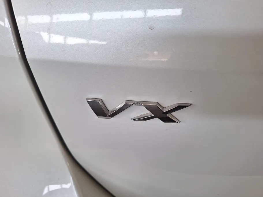 تويوتا فورتشنر VX1 2023 