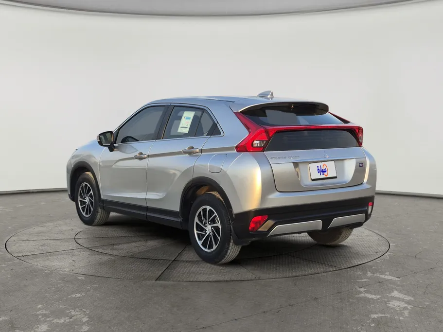 ميتسوبيشي اكلبس كروس GLX-ML 2020 