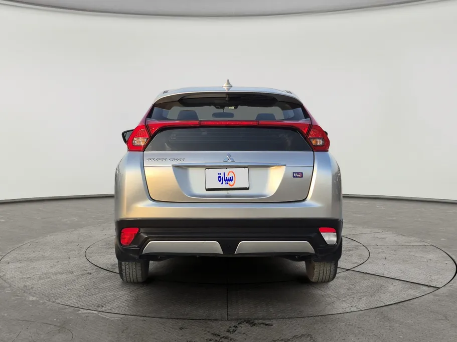 ميتسوبيشي اكلبس كروس GLX-ML 2020 