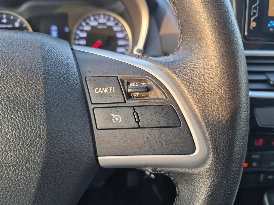 ميتسوبيشي اكلبس كروس GLX-ML 2020 