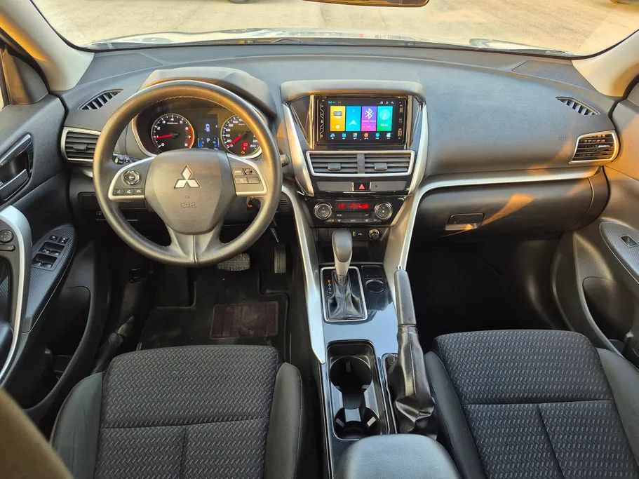 ميتسوبيشي اكلبس كروس GLX-ML 2020 