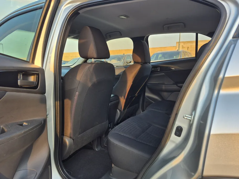 ميتسوبيشي اكلبس كروس GLX-ML 2020 