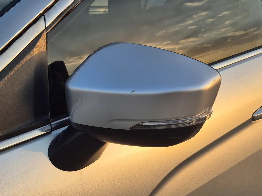 ميتسوبيشي اكلبس كروس GLX-ML 2020 