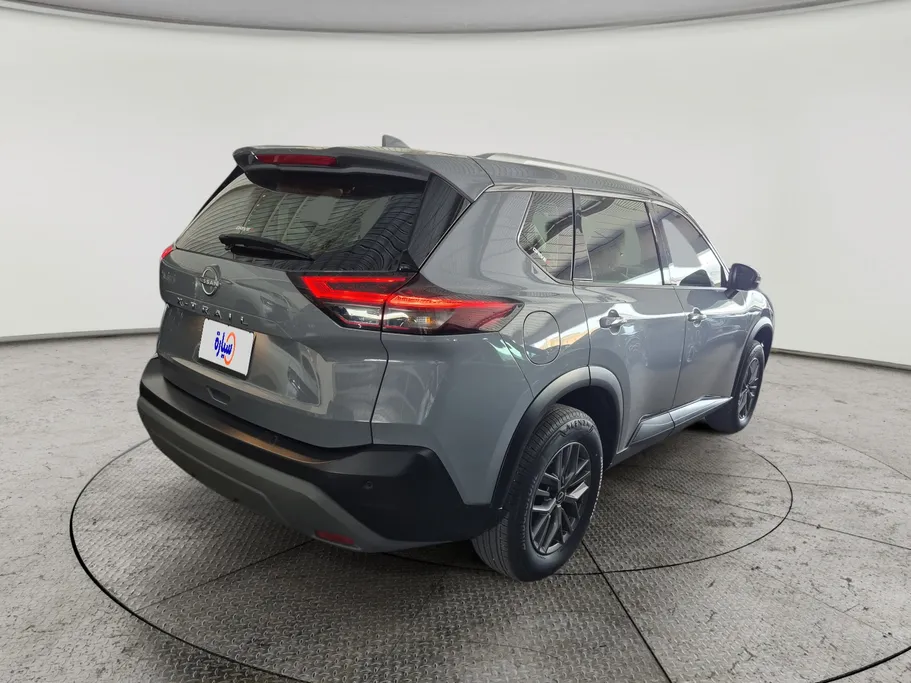 2026 Nissan Xtrail S 7 Seats 