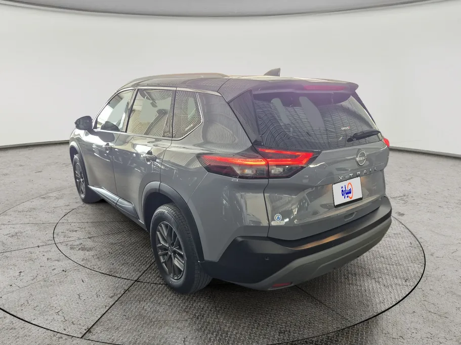 2026 Nissan Xtrail S 7 Seats 