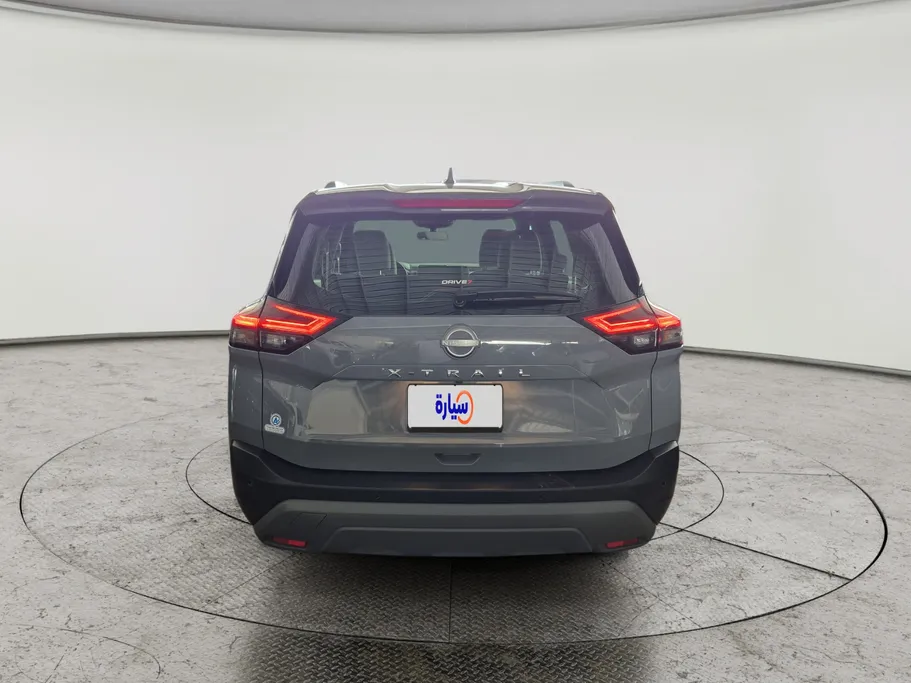 2026 Nissan Xtrail S 7 Seats 