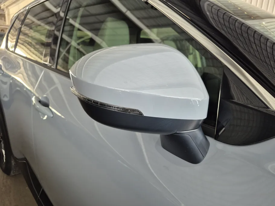 2026 Nissan Xtrail S 7 Seats 
