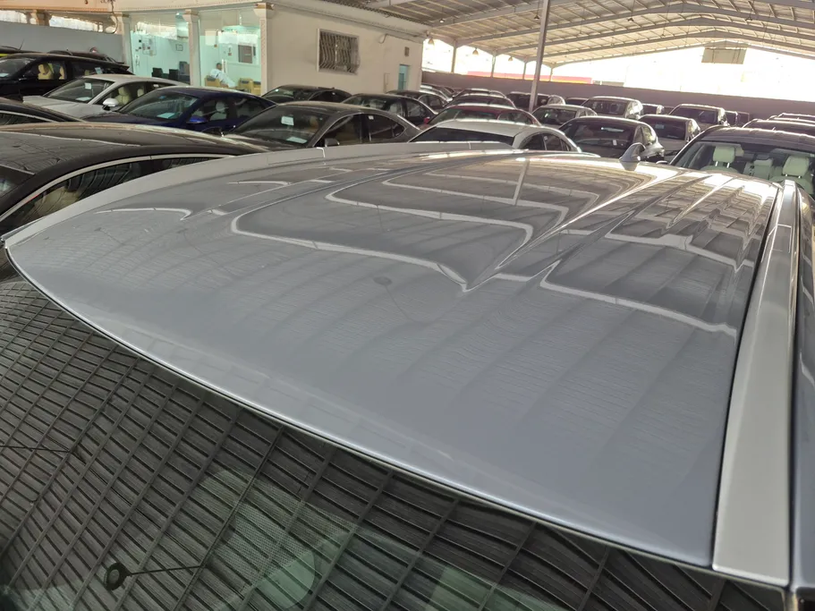 2026 Nissan Xtrail S 7 Seats 
