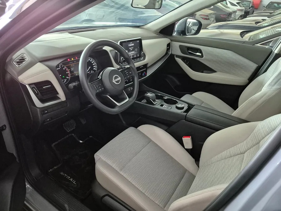 2026 Nissan Xtrail S 7 Seats 