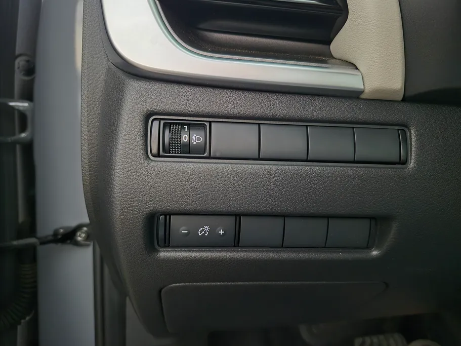 2026 Nissan Xtrail S 7 Seats 