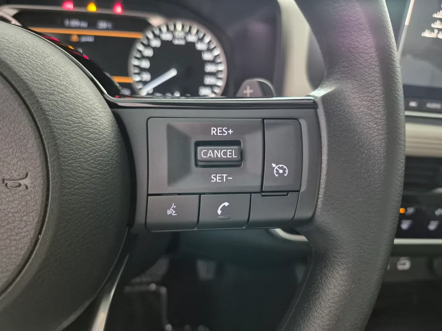 2026 Nissan Xtrail S 7 Seats 