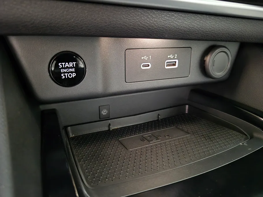 2026 Nissan Xtrail S 7 Seats 