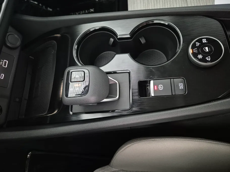 2026 Nissan Xtrail S 7 Seats 