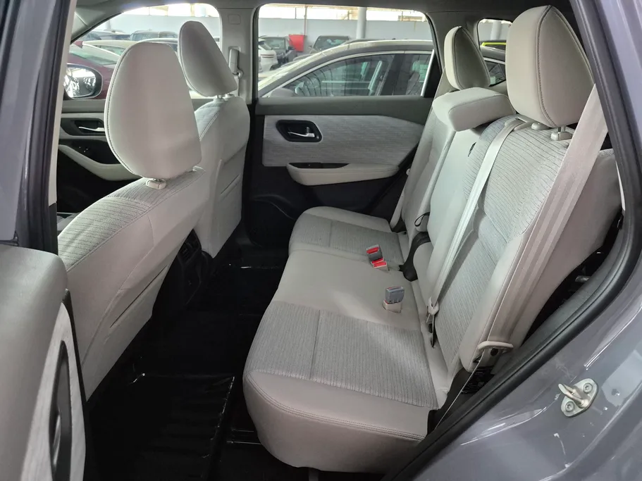 2026 Nissan Xtrail S 7 Seats 