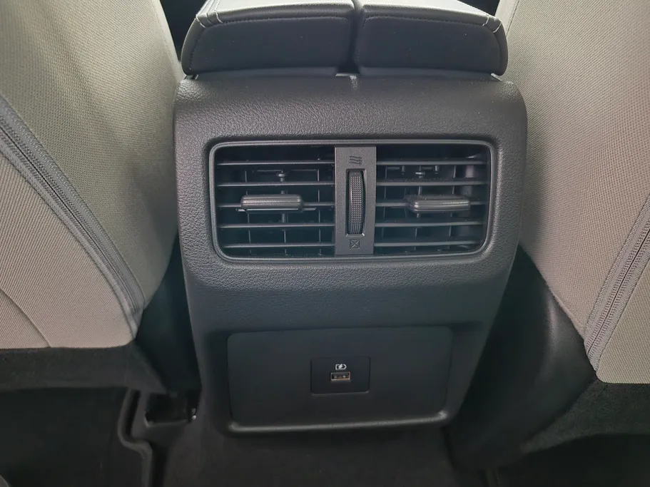 2026 Nissan Xtrail S 7 Seats 