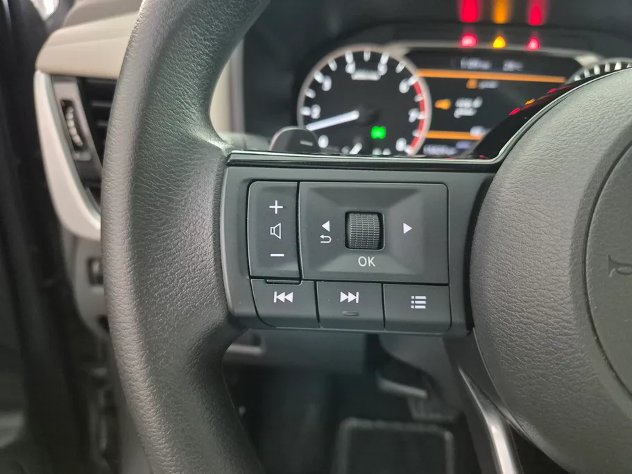 2026 Nissan Xtrail S 7 Seats 