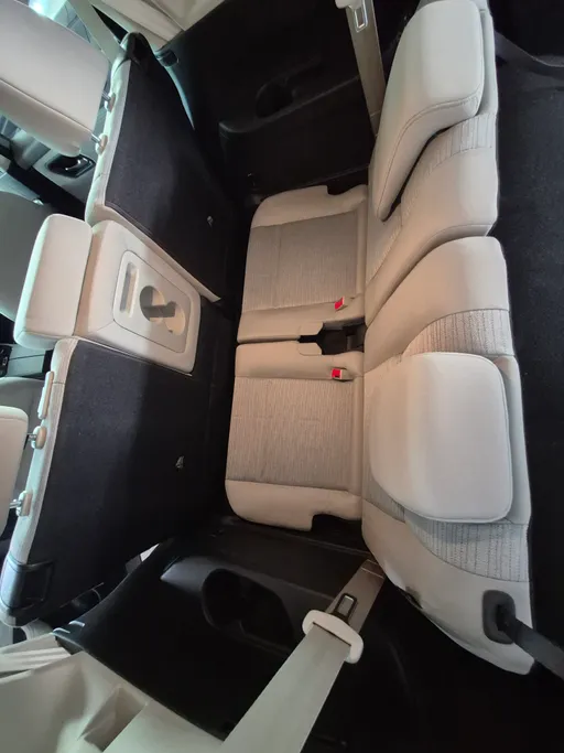 2026 Nissan Xtrail S 7 Seats 