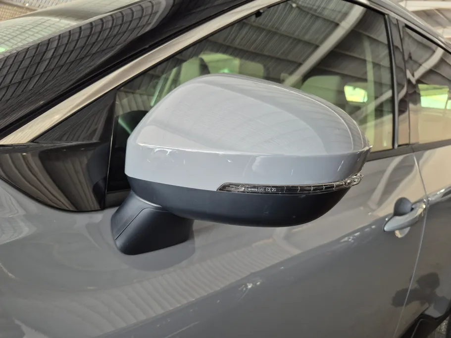 2026 Nissan Xtrail S 7 Seats 