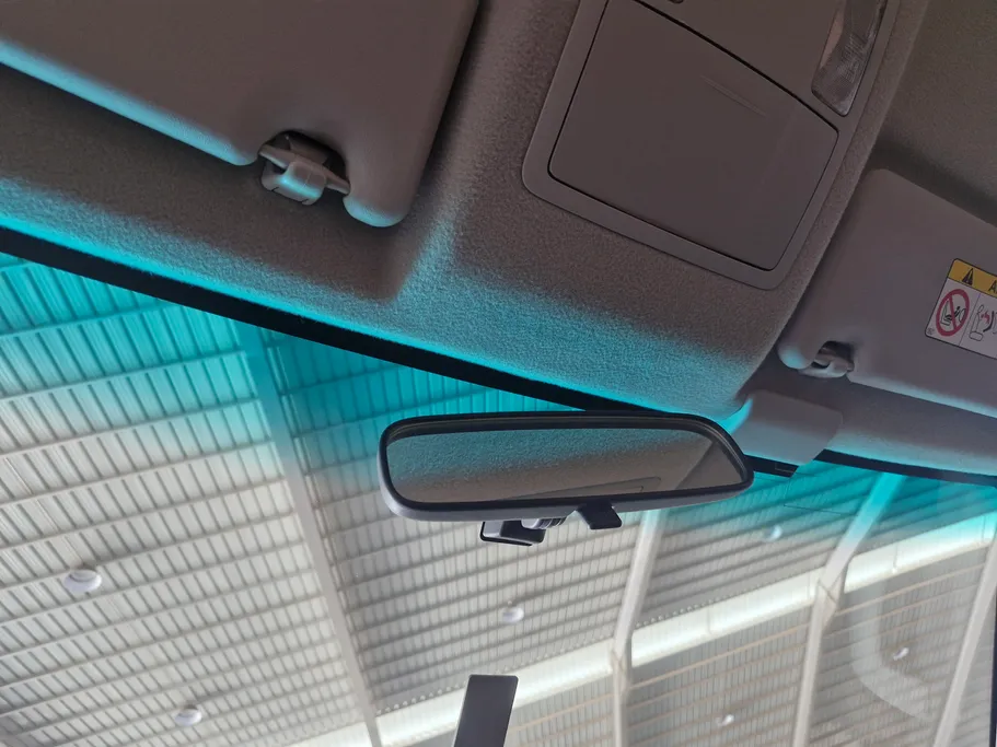 تويوتا فورتشنر GX 2024 