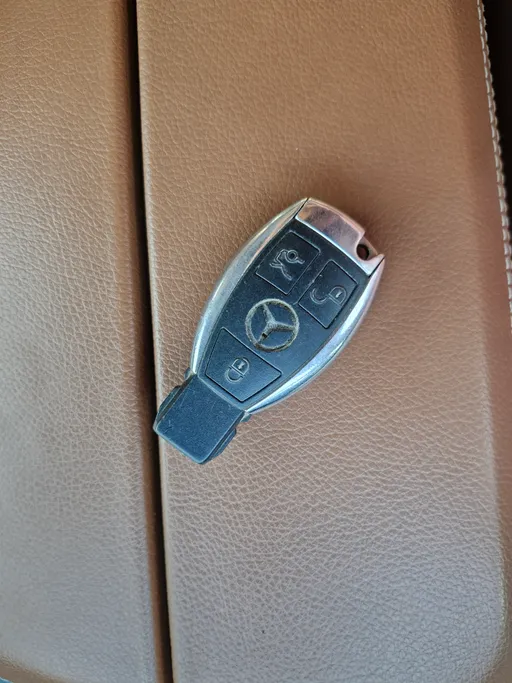 مرسيدس GLE 500 4MATIC 2018 